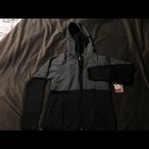 NWT Reebok Jacket
